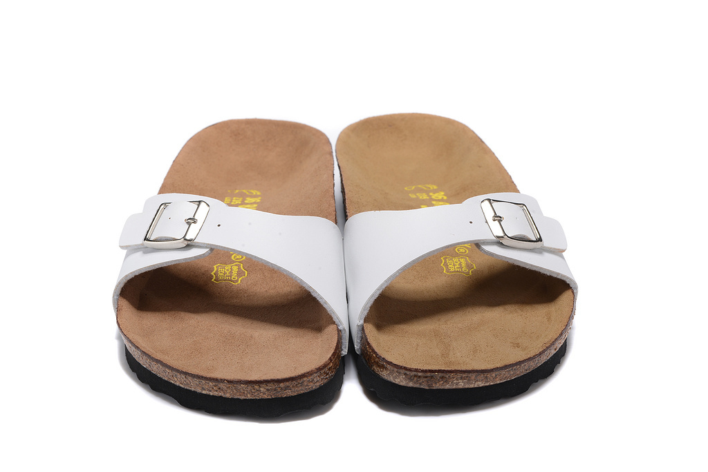 BIRKENSTOCK Cork Thong EVA New Style Size 36-45 Flip Flops Thong Sandals A76